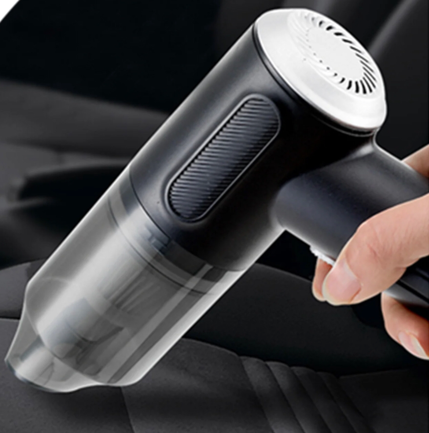 CAR VACCUM CLEANER