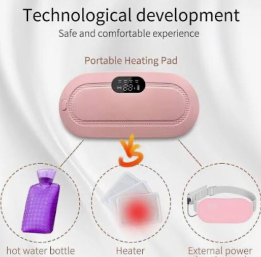 PERIODS PAIN RELIEF DEVICE