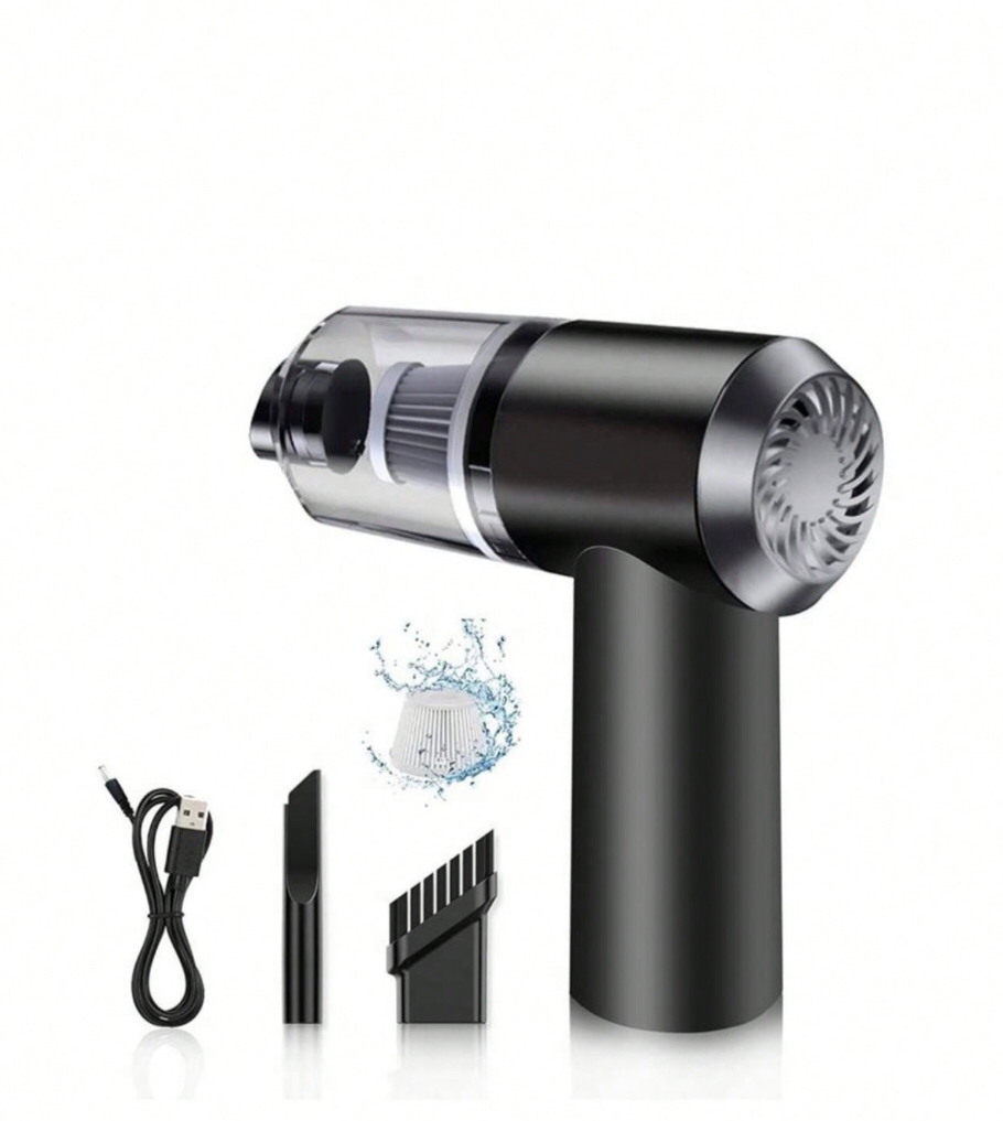 CAR VACCUM CLEANER