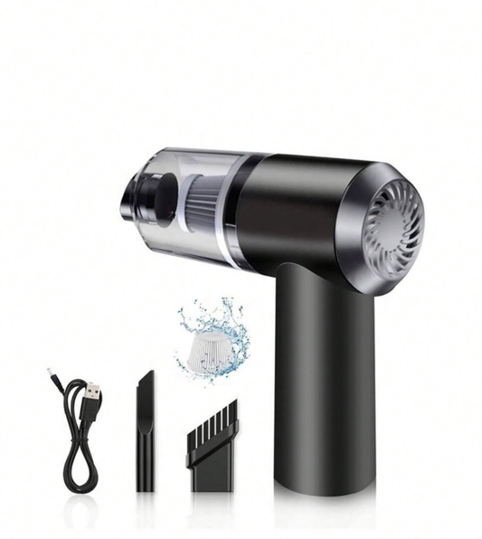 CAR VACCUM CLEANER