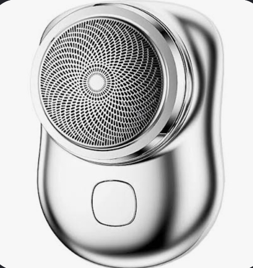 MINI POCKET SHAVER